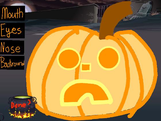 Build-A-Pumpkin!  1