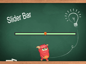 Slider Bar