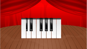 My Piano