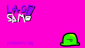 Lag machine