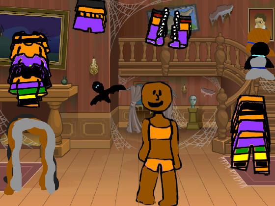 halloween dressup 2 1