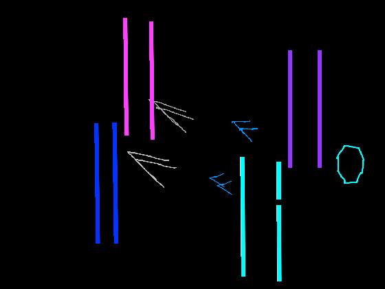 3D TESSERSPIKE SHADOW 1