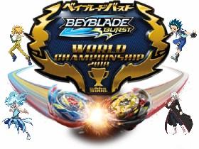 beyblade ultimate 1