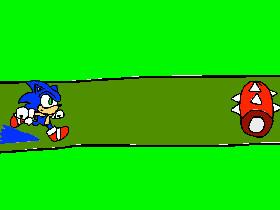 SonicDash