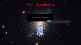 Math Questioning