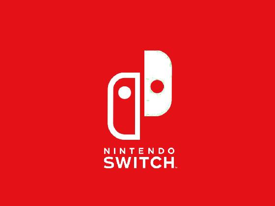 Nintendo Switch Intro 1