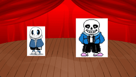 sans đi lòng vòng