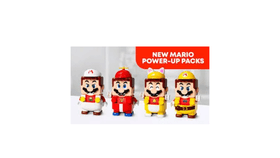 lego mario