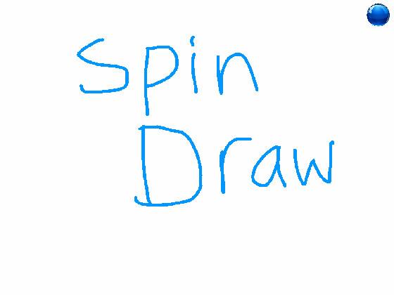 Spin Draw 1