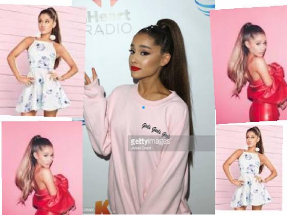 👍 if u 💗 ariana grande 2