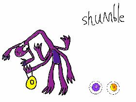 shumble