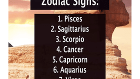 zodiac