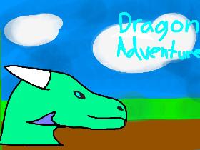 Dragon Adventure 1