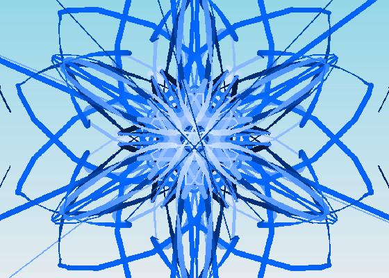 Snowflake Maker 2