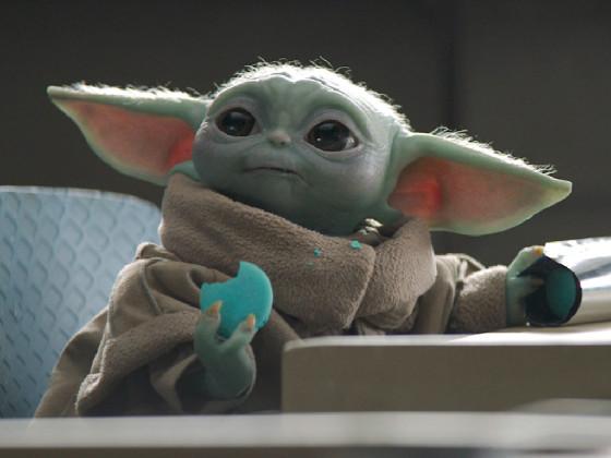 baby yoda game