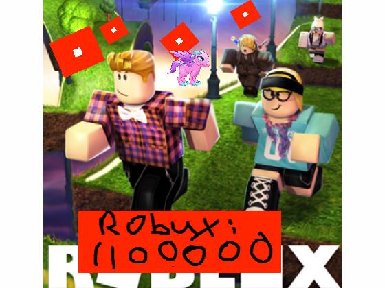 Roblox 1 1