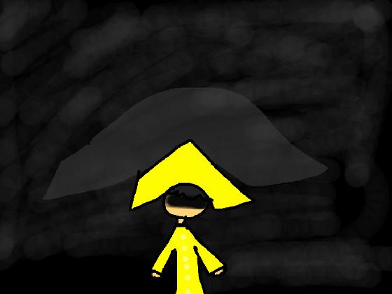 six (Little Nightmares 1