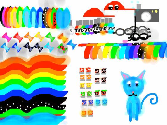 dressup cat 4.0 !!! 1