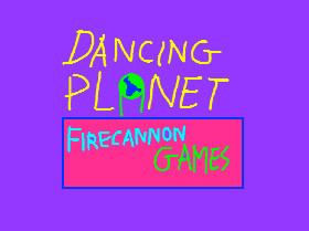 Dancing Planet