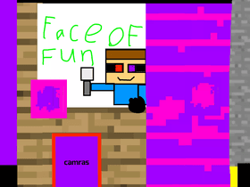 five nights at minecraft 1