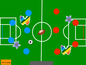 2-Player Soccer