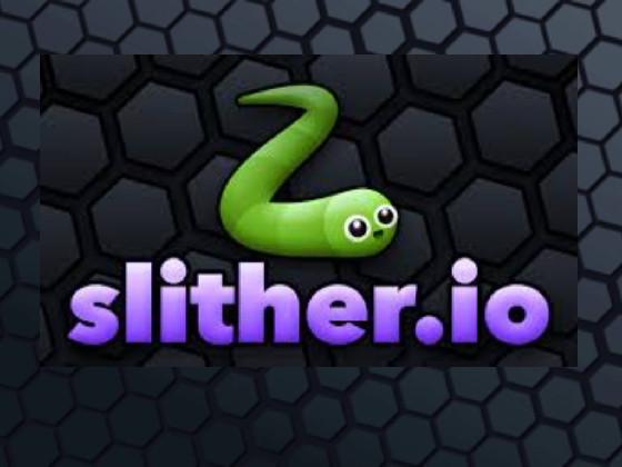 slither snake  hacked 1