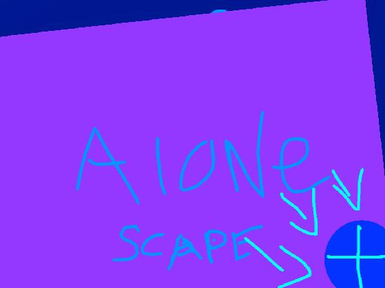 alone-scape