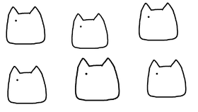 CAT ELEMENTS