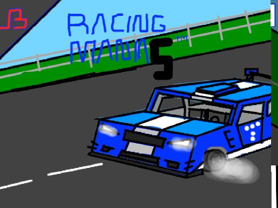 Racing Mania 5 1 1