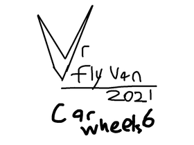 VR Fly Van 2021 fixed