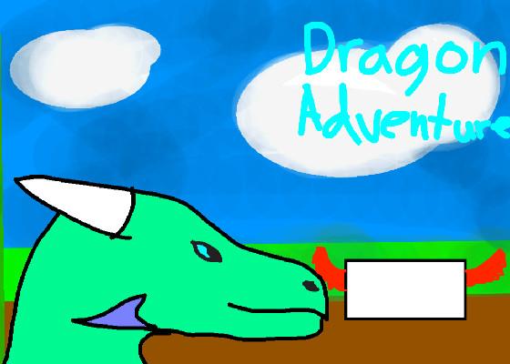 Dragon Adventure 1