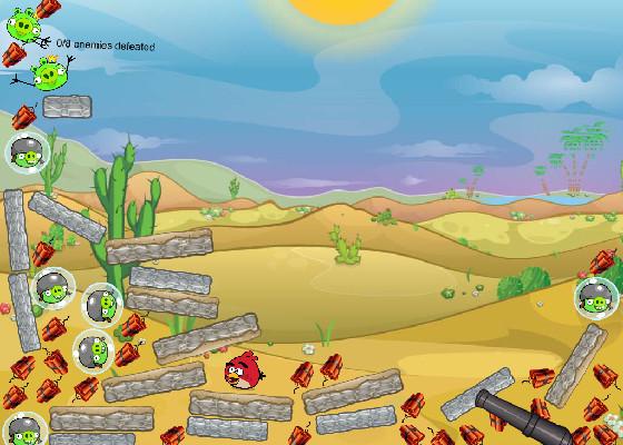 angry birds cannon 1 - copy