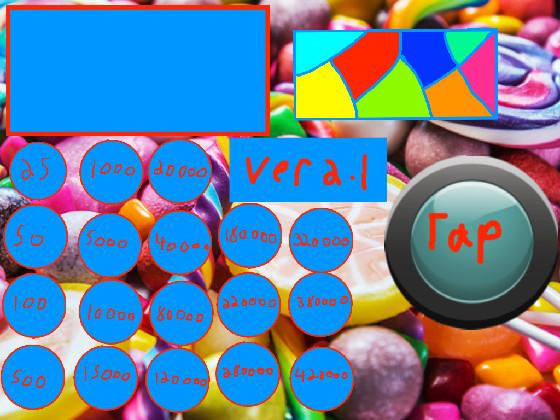 (Update) Candy Clicker 1