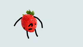 Strawberry Life