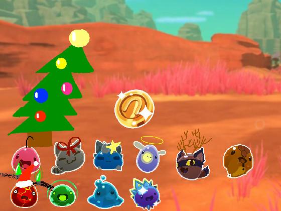 slime rancher christmas 1