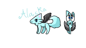 RE:DTA: Alaska