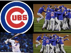 Go cubs