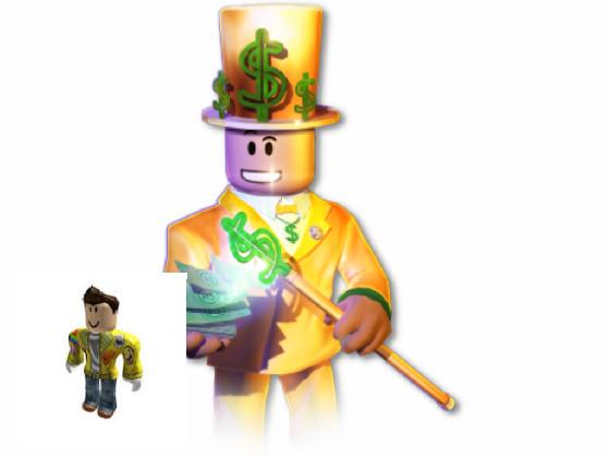 Free Robux 1