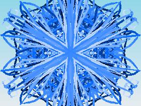 Snowflake Maker 1