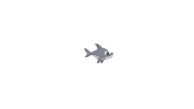 Sharky boi