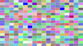 Color Grid