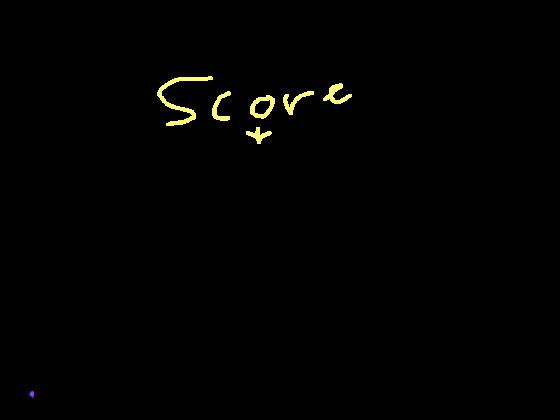 Score System!