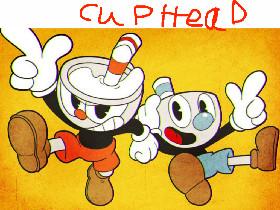 cuphead on the evil boos