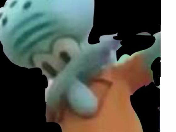 dabbing squid dizzy 1