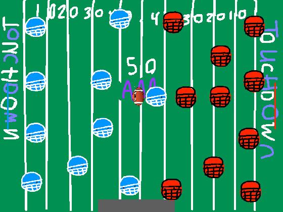 2-Player Football