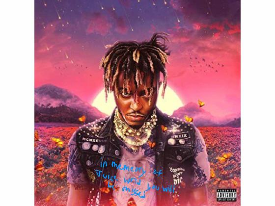 Juice wrld