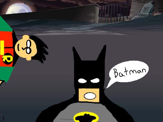 I'm Batman GIF 1