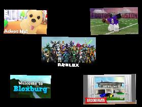 Roblox