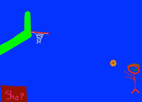 Basket Ball Jam!!(original) 1 1