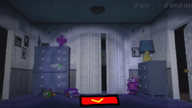 fnaf game